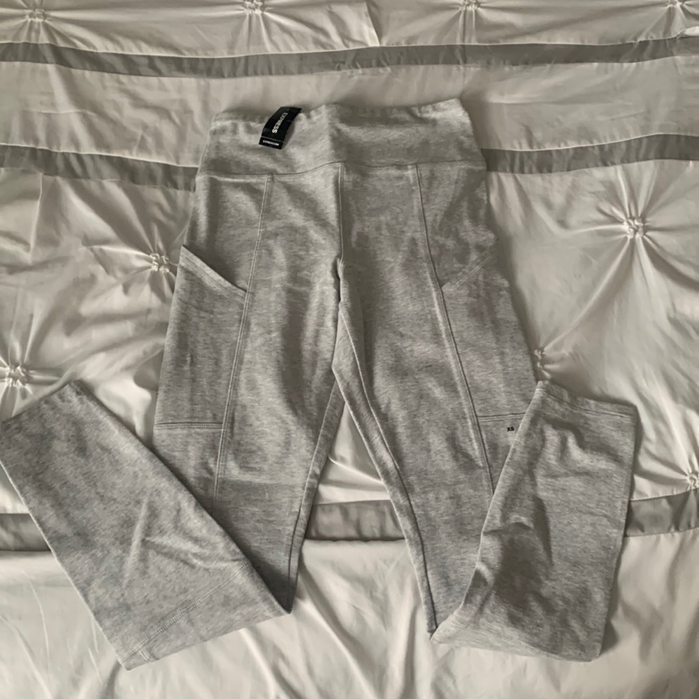 Express leggings